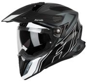 Airoh Commander Carbon