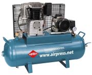 Airpress K 100-450 (36512-N)