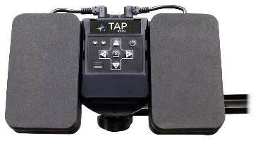 AirTurn Tap