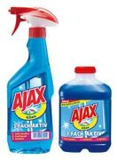 Ajax 3-fach aktiv 500 ml