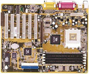 Shuttle AK31