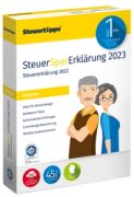 Steuertipps SteuerSparErklärung Rentner 2023