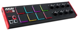 Akai LPD8 Mk2