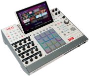 Akai MPC X Special Edition