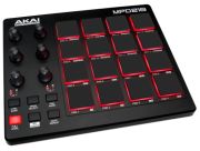Akai MPD-218