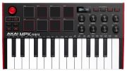Akai MPK Mini MKIII