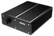 Akasa Pascal MC