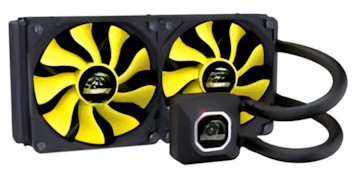 Akasa Venom A20