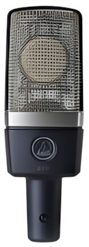AKG C 214