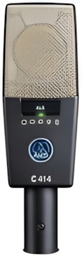 AKG C 414 XLS