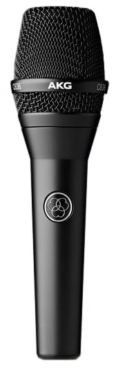 AKG C636