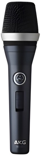 AKG D5 CS