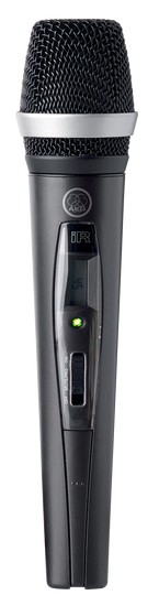 AKG HT470 D Band 10