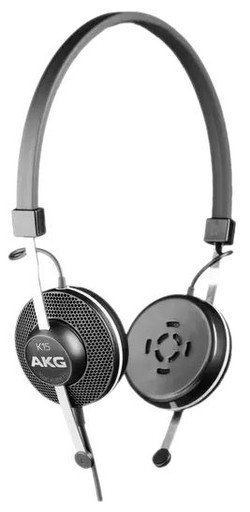 AKG K15