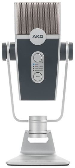 AKG Lyra