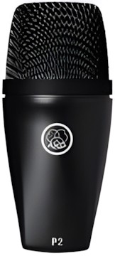 AKG P 2