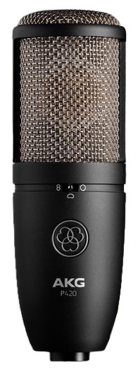 AKG P420