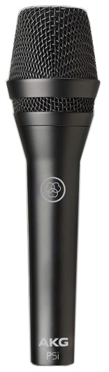 AKG P5i