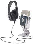AKG Podcaster Essentials