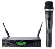 AKG
