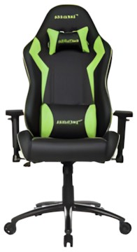 Akracing