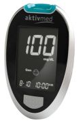 Aktivmed GlucoCheck XL mmol/L