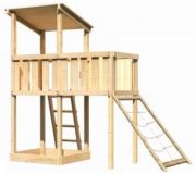 Akubi Spielturm Anna (22215) Akubi Spielturm Anna (22215)