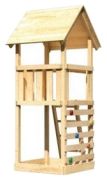Akubi Spielturm Lotti (9115) Akubi Spielturm Lotti (9115)
