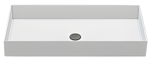 Alape Aufsatzbecken AB.ME750 (3213000000)