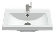 Alape HB.R585H Halbeinbaubecken (2700000000)