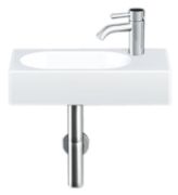 Alape Waschtisch WT.XXS450.R (4298000000)