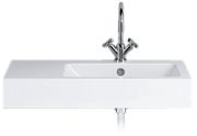 Alape WT.PR800H.R Waschtisch (4207000000)