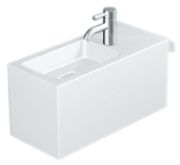 Alape Xplore.S Waschplatz (5072800000)
