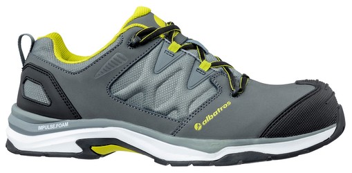 Albatros Ultratrail Low