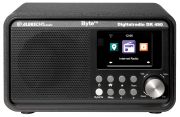 Albrecht DR 490 ByteFM