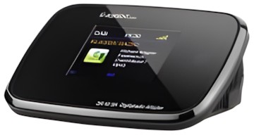 Albrecht DR 52 BA