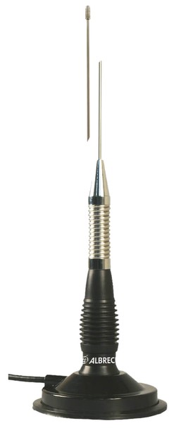 Albrecht ML130 Magnetfußantenne (6330)