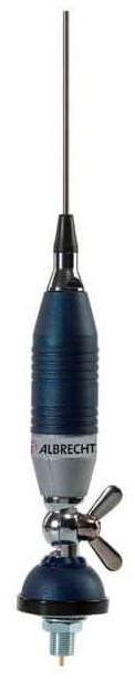 Albrecht Super 70 Blue Line Mobilantenne (67181) Albrecht Super 70 Blue Line Mobilantenne (67181)