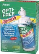 Alcon Optifree Replenish 4 x 300 ml