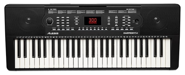 Alesis Harmony 54 Alesis Harmony 54