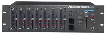 Alesis MultiMix 10 Wireless