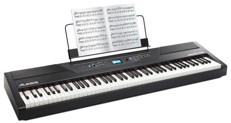 Alesis Recital Pro