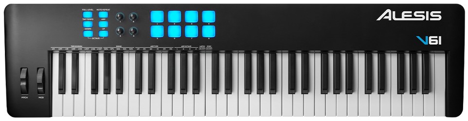 Alesis V61 MKII