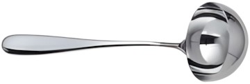 Alessi 5180/10 Nuovo Milano Schöpfkelle