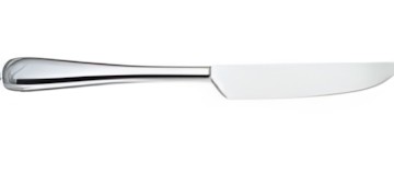 Alessi 5180/3 Nuovo Milano Tafelmesser 6-tlg.