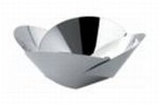 Alessi Pianissimo Korbschale 17,5 cm