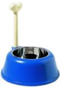 Alessi AMMI02 Lupita Hundenapf