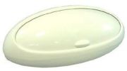 Alessi ASG22 W Gnam Brotkasten