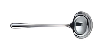Alessi Caccia Soßenlöffel