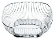 Alessi Drahtkorb viereckig 23 cm